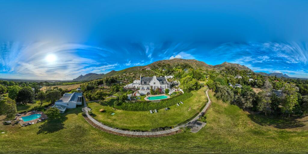 Stillness Manor & Spa 360 tour preview