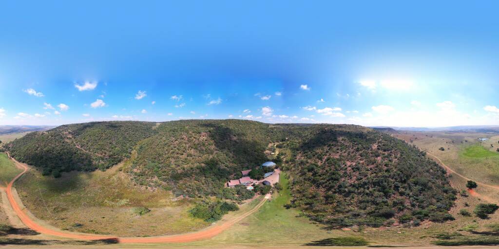 Leopards Trail Guest Farm 360 tour preview