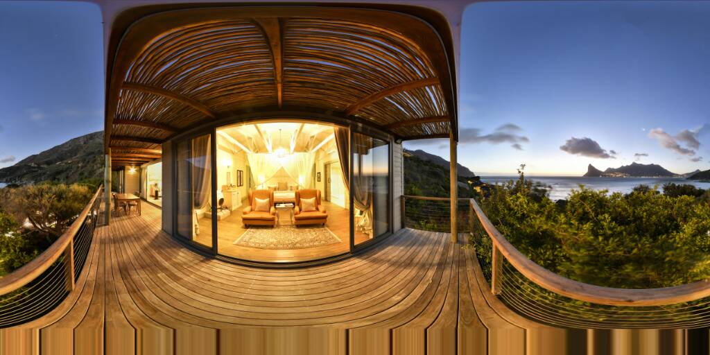 Tintswalo Atlantic, Hout Bay 360 tour preview