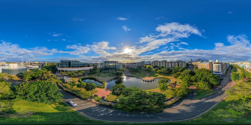 Protea Hotel Fire & Ice! Durban Umhlanga Ridge 360 tour preview