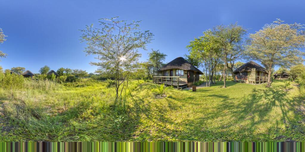 Hakusembe River Lodge - Gondwana Collection Namibia 360 tour preview