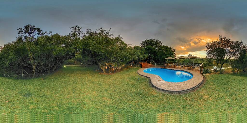 Waterbuck Game Lodge 360 tour preview