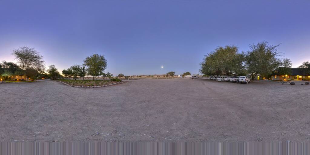 Namib Desert Lodge - Gondwana Collection Namibia 360 tour preview