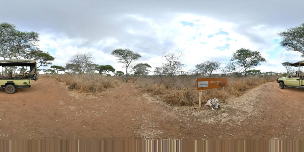 Little Oliver's, Asilia Africa - Tarangire, Tanzania 360 tour preview