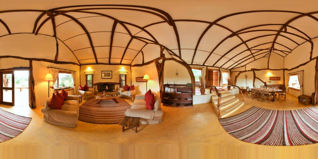 Mara House, Asilia Africa - Greater Masai Mara, Kenya 360 tour preview