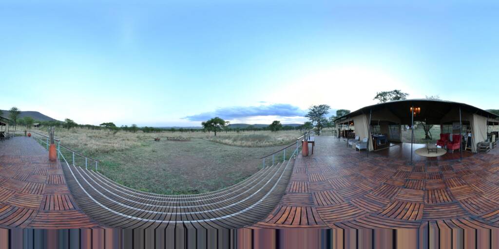 Dunia Camp, Asilia Africa - Serengeti, Tanzania 360 tour preview