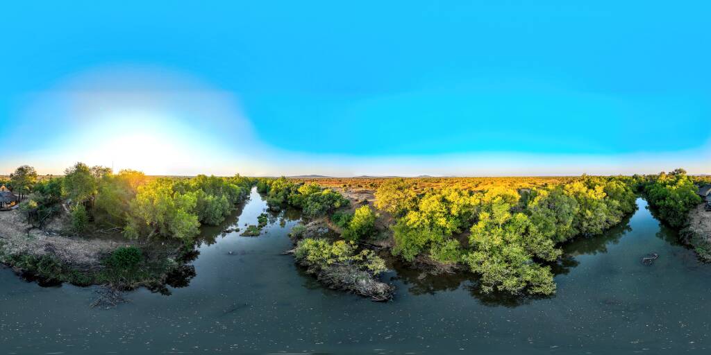 Madikwe River Lodge By Dream Resorts 360 tour preview
