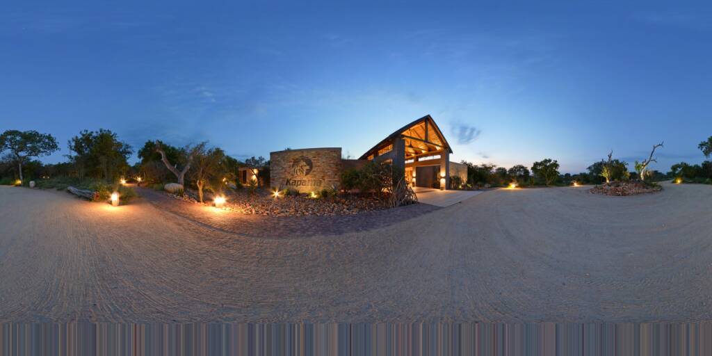 Kapama River Lodge 360 tour preview