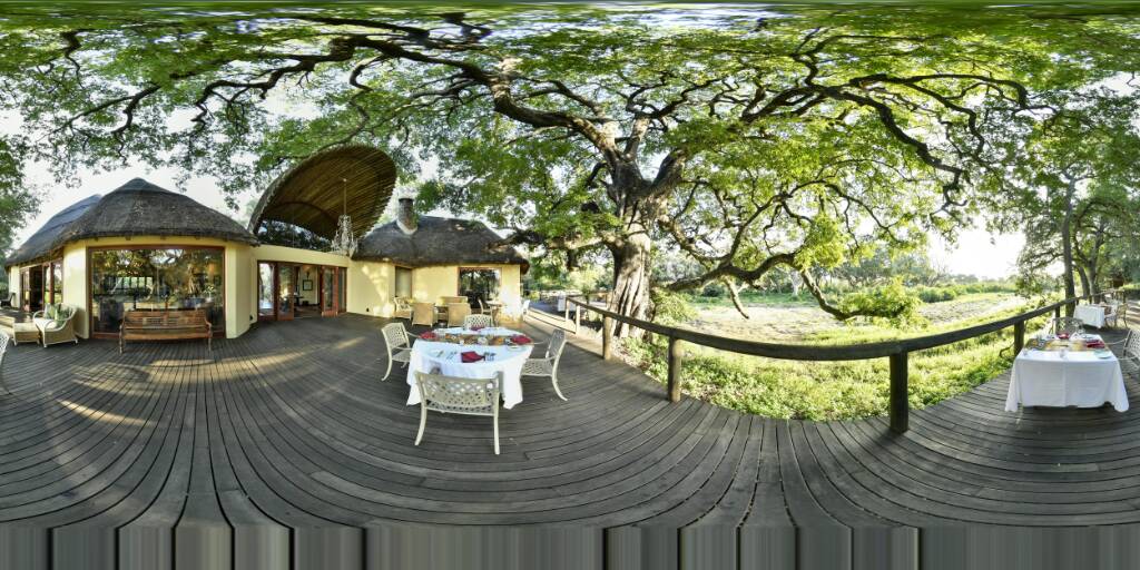 Tintswalo Safari Lodge 360 tour preview