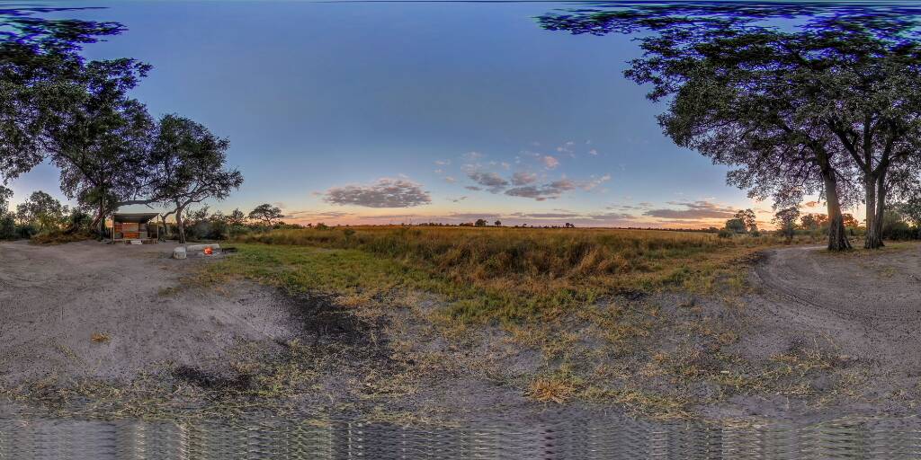 Nambwa Campsite, Namibia 360 tour preview