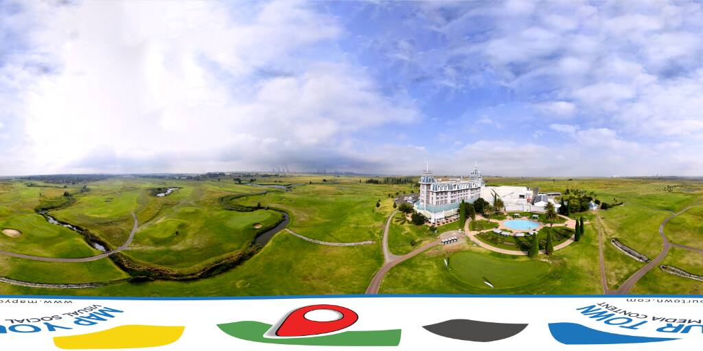 Peermont Walmont at Graceland - Secunda, Mpumalanga 360 tour preview
