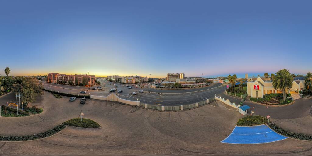 City Lodge Hotel, Bloemfontein 360 tour preview