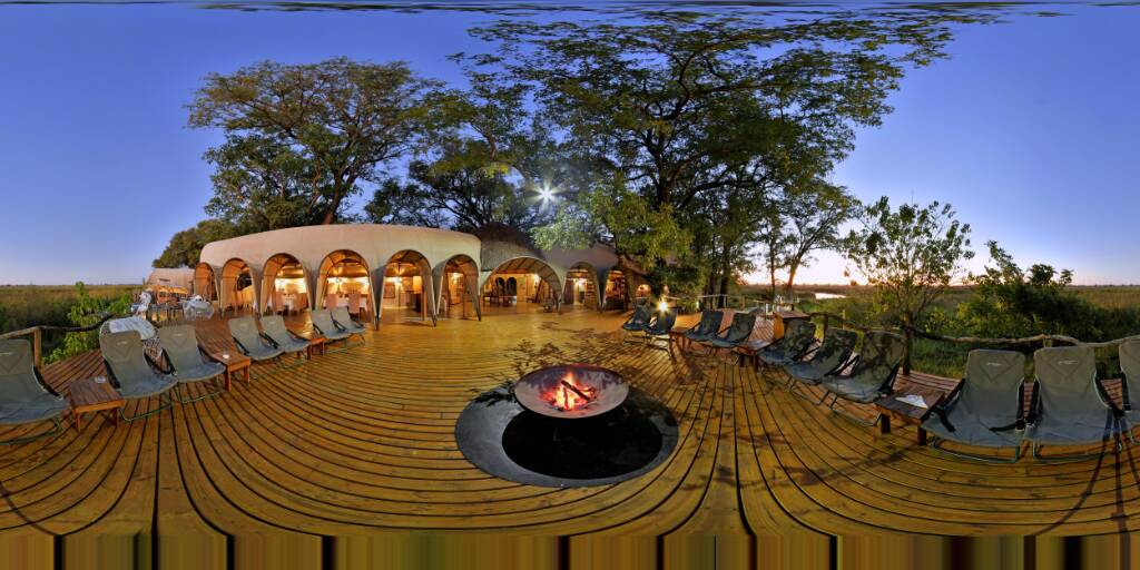 Okuti - Ker & Downey Botswana 360 tour preview