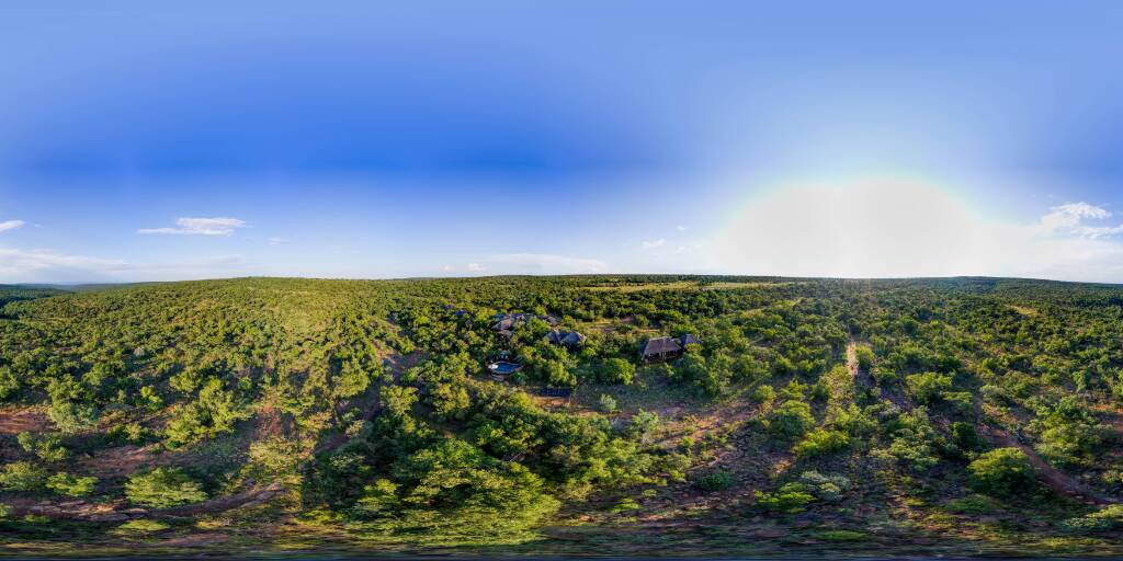 Tintswalo Family Camp 360 tour preview