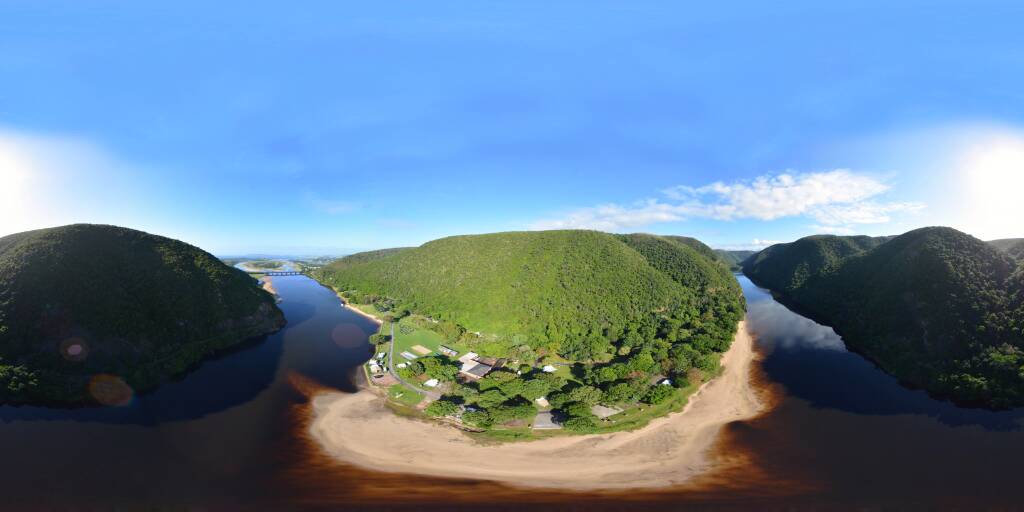 Plettenberg, A Forever Resort 360 tour preview