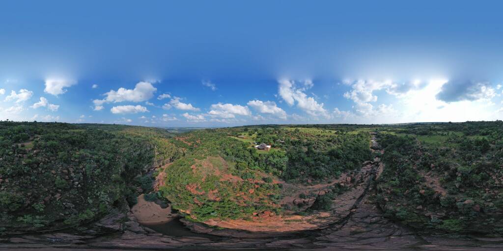 Silver Falls, A Forever Retreat 360 tour preview