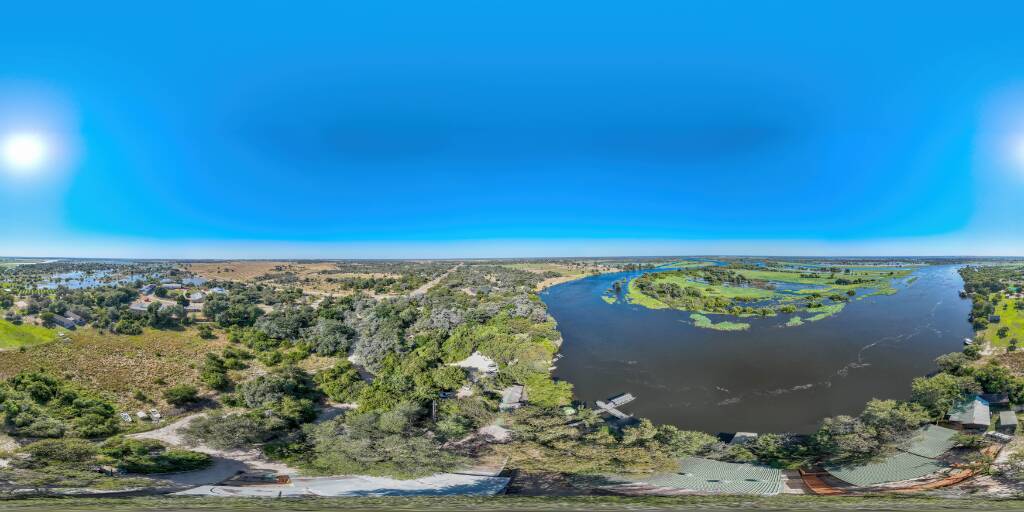 Zambezi Mubala Camp - Gondwana Collection Namibia 360 tour preview