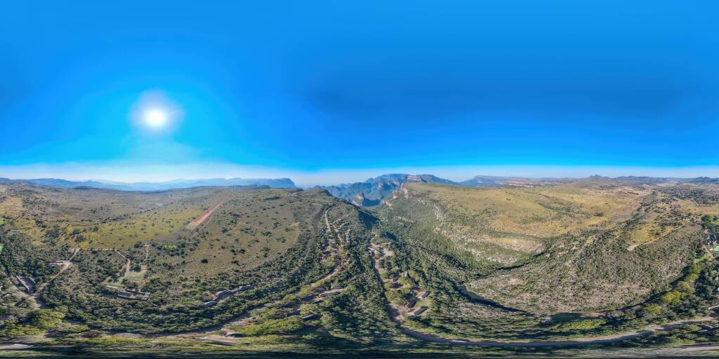 Blyde Canyon, A Forever Resort 360 tour preview