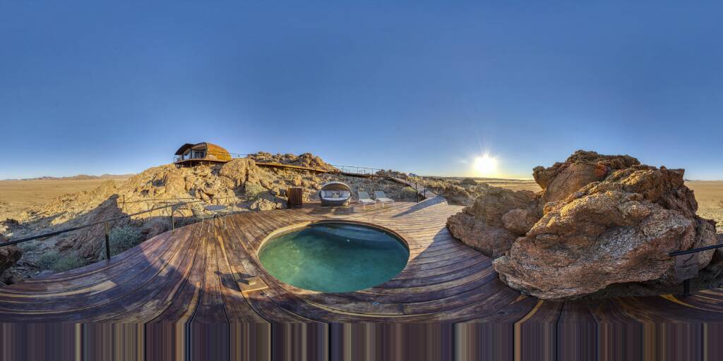 Desert Whisper, Gondwana Collection Namibia 360 tour preview