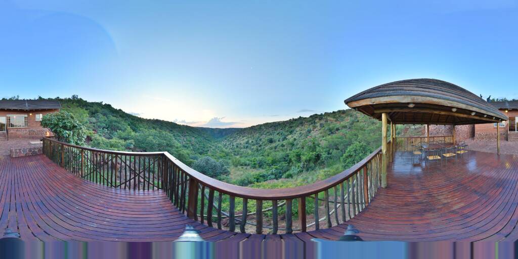 Amanzi Mountain Reserve, A Forever Lodge 360 tour preview