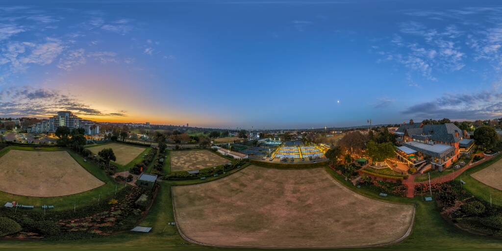 Protea Hotel, Johannesburg Wanderers 360 tour preview