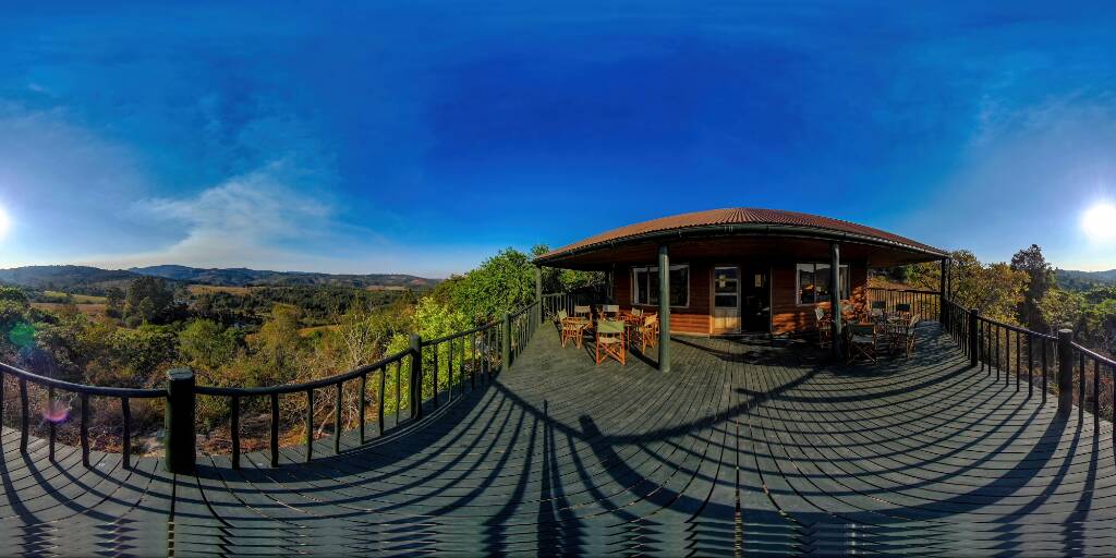 Mufindi Highlands Lodge, Tanzania - Foxes Safari Camps 360 tour preview