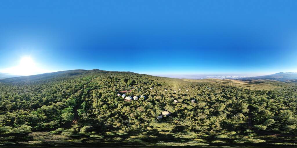 The Highlands, Asilia Africa - Ngorongoro Conservation Area, Tanzania 360 tour preview