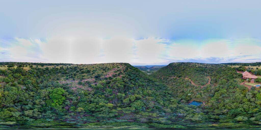 Matombu, A Forever Lodge 360 tour preview