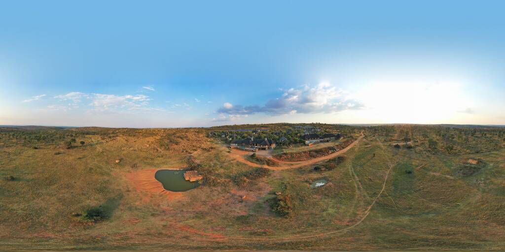 Mhondoro Safari Lodge & Villa 360 tour preview