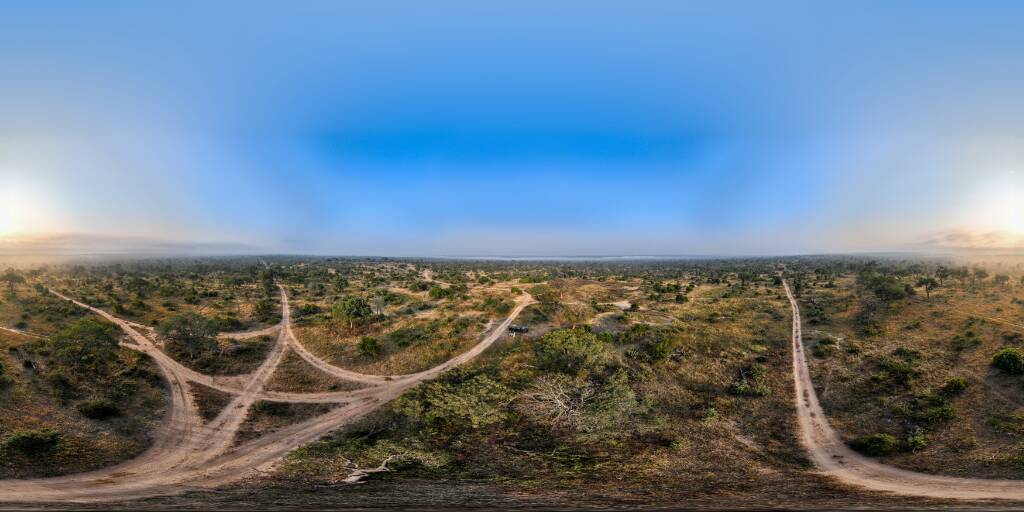 Shumbalala Game Lodge 360 tour preview