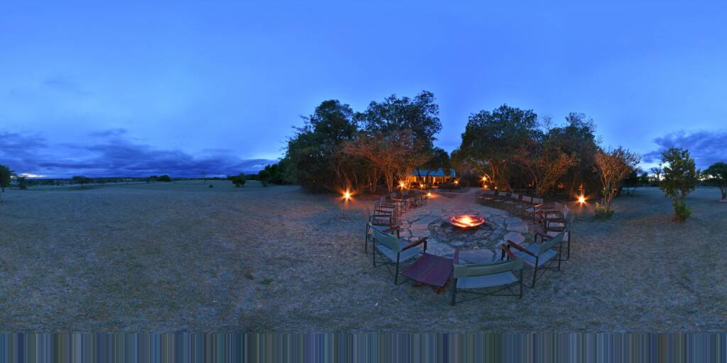 Encounter Mara, Asilia Africa - Mara Naboisho Conservancy, Kenya 360 tour preview