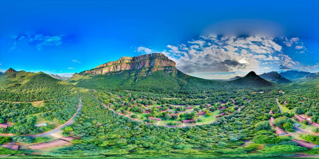 Swadini, A Forever Resort 360 degree tour preview
