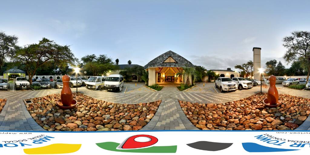 Peermont Walmont at Mmabatho Palms - Mafikeng, North West 360 tour preview