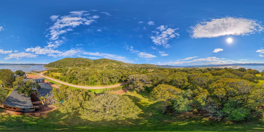 Lake Brenton - Luxury Eco Lifestyle Estate 360 tour preview