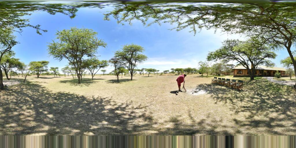Topi House, Asilia Africa - Greater Masai Mara, Kenya 360 tour preview