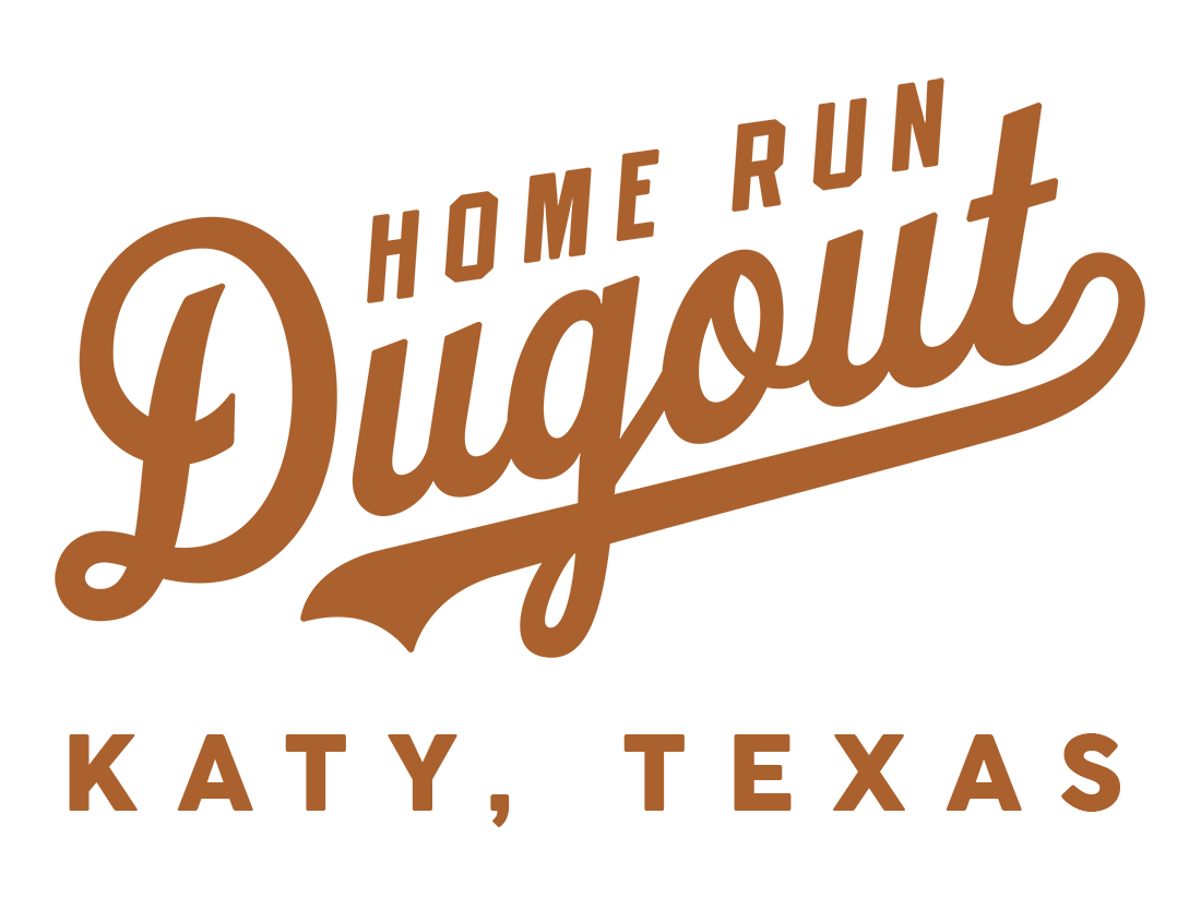 Home Run Dugout