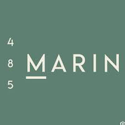 485 Marin