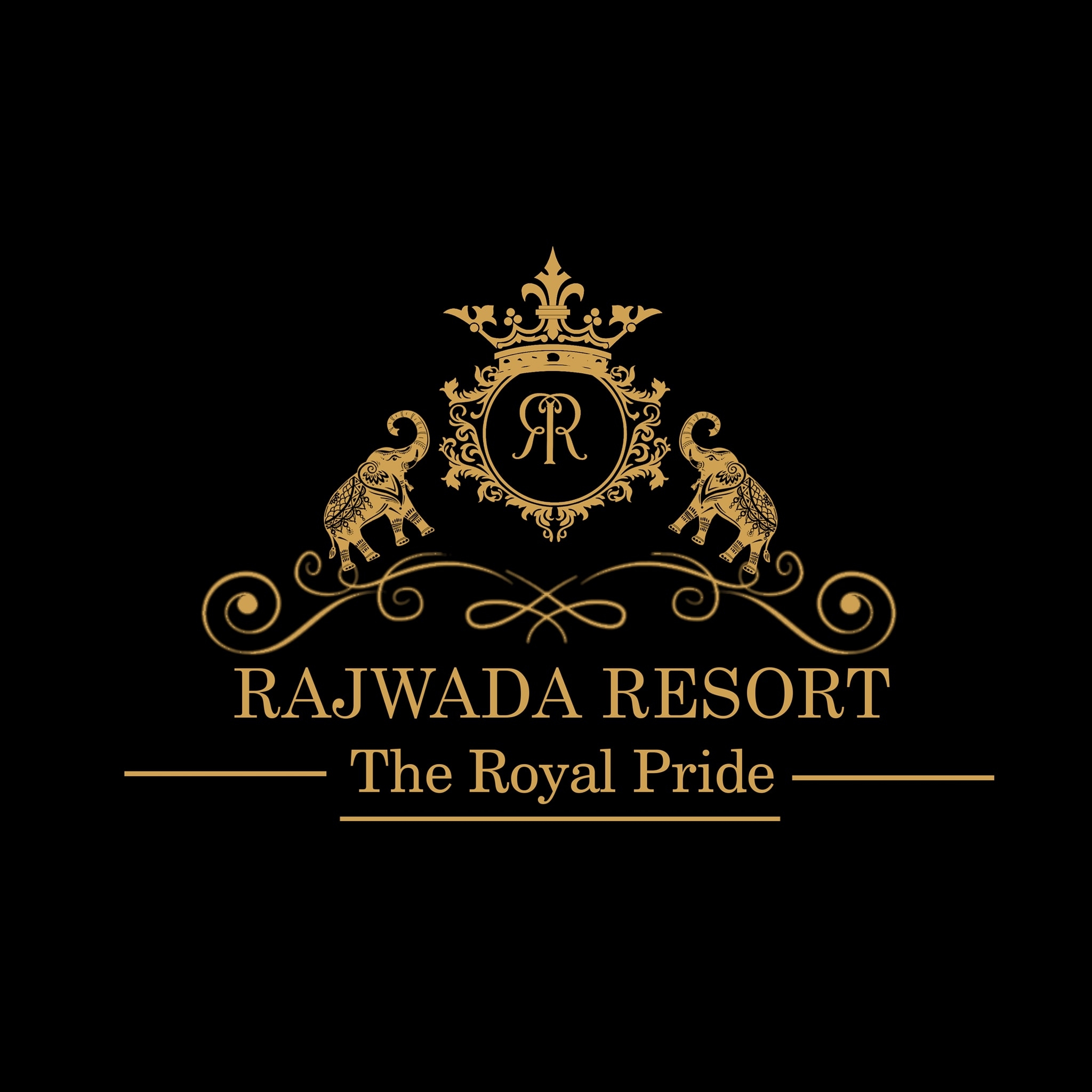 Rajwada Hotel & Resort