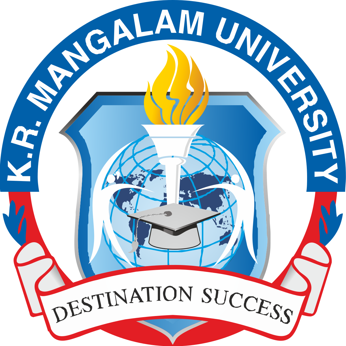 KR Mangalam University