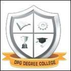 DPG Degree College