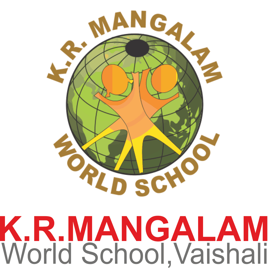 KR Mangalam World School