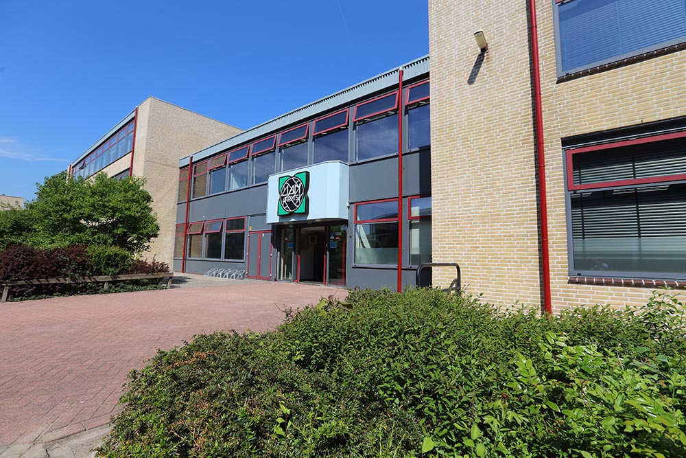 Jan Arentsz Alkmaar vmbo