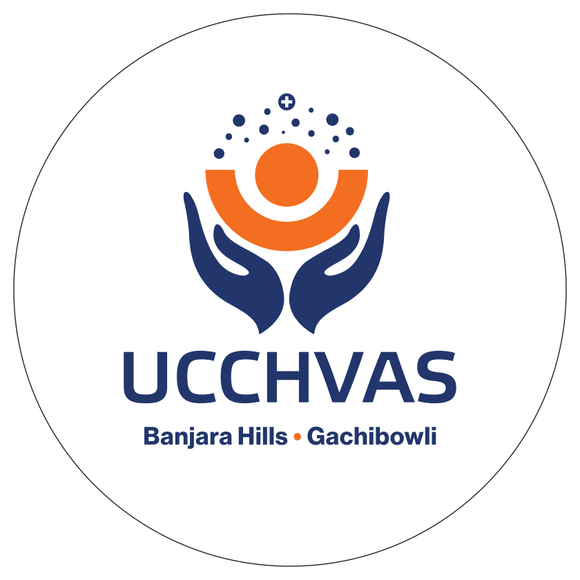 UCCHVAS Rehabilitation Center - Banjara Hills