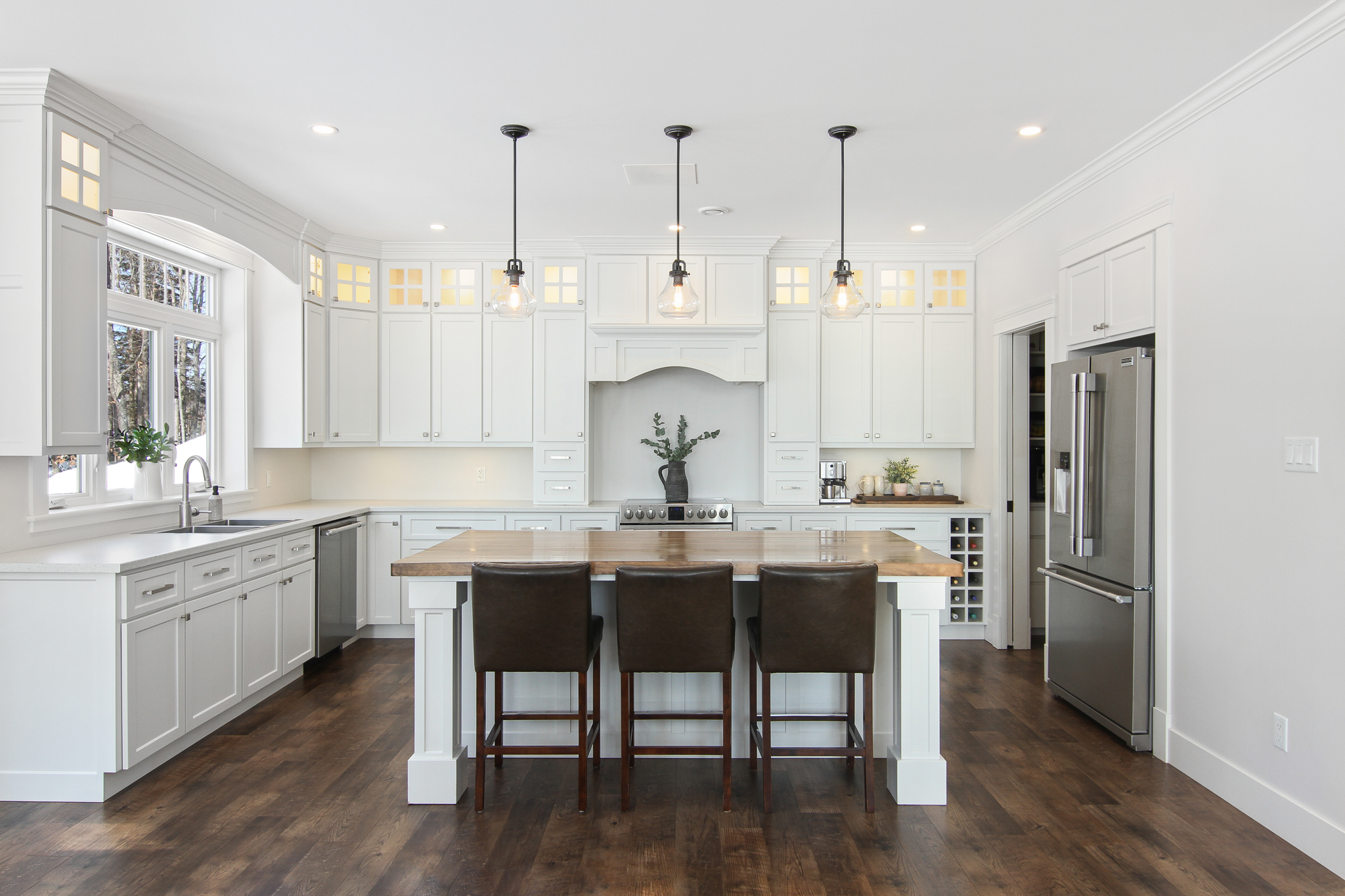 290 Cheese Factory Rd, Alma PE