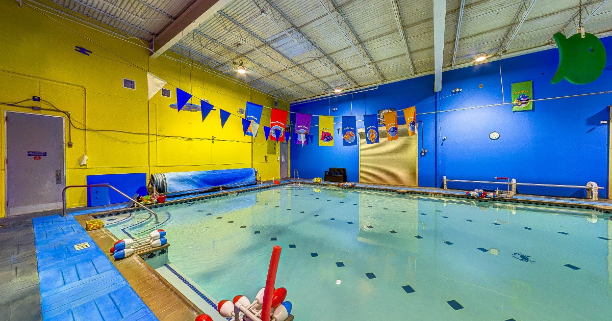 Houston Swim Club Sugar Land
