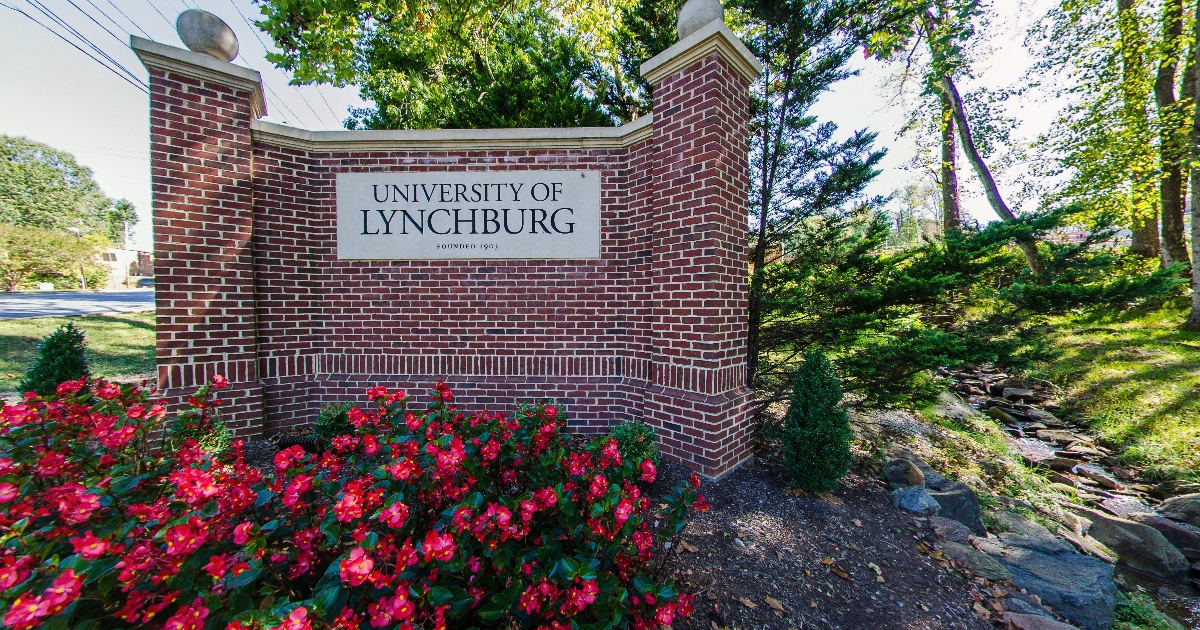 University of Lynchburg