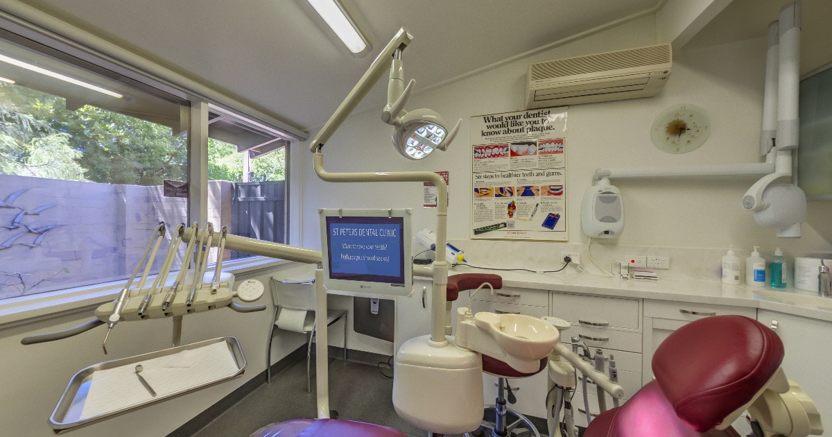 St Peters Dental Clinic