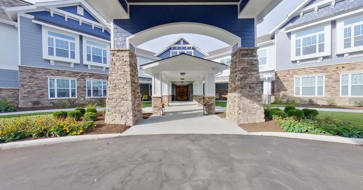 Anthology Of Anderson Township