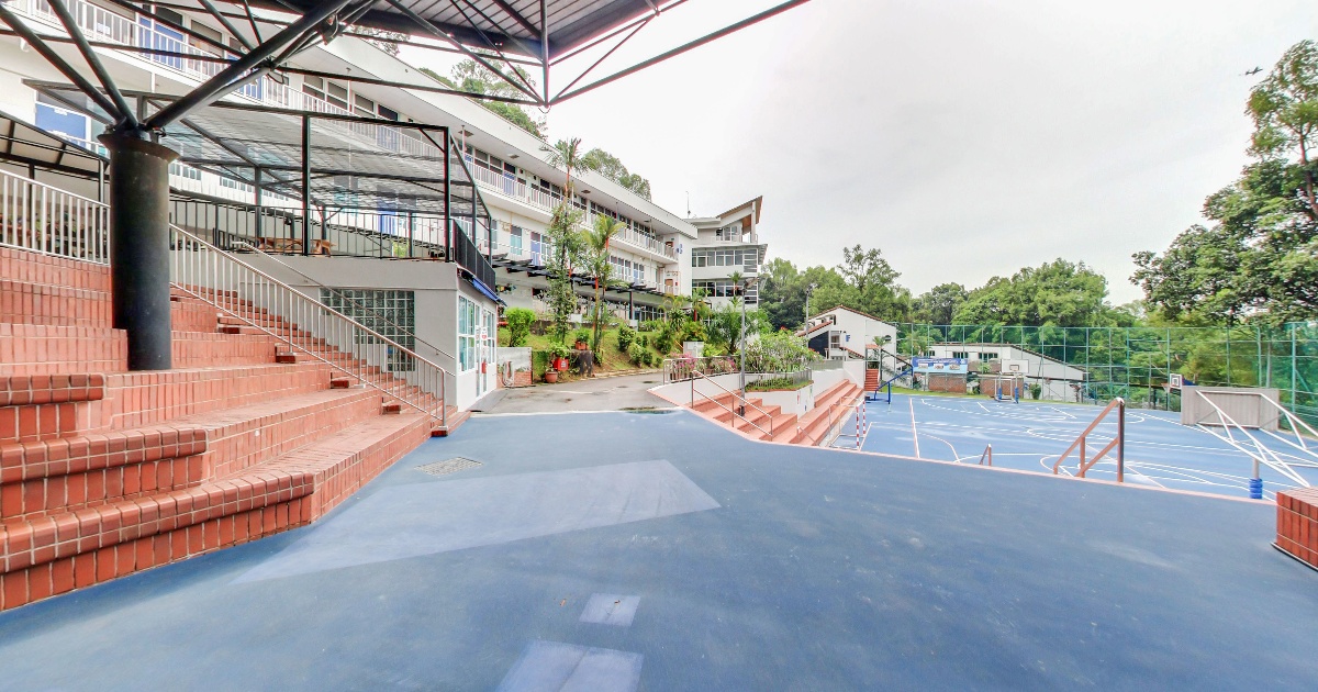 Chatsworth International School Bukit Timah Campus