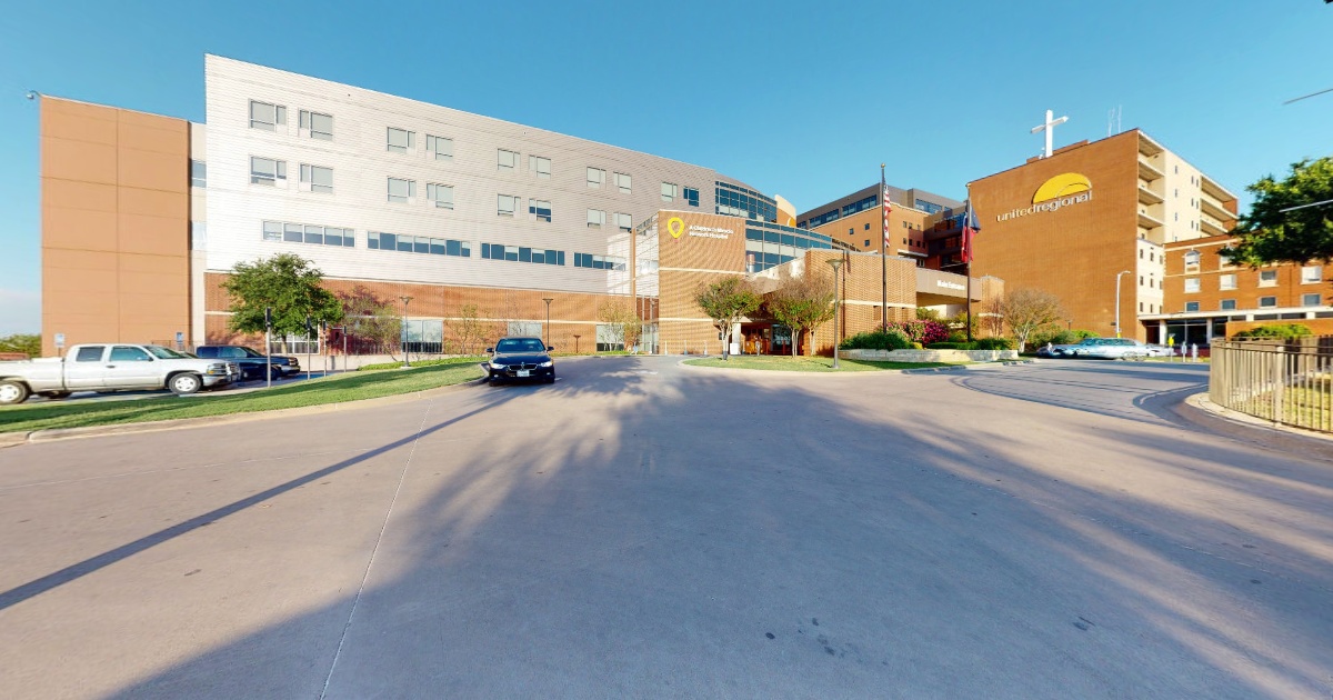 United Regional Healthcare System